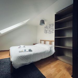 Appartement met Twee Slaapkamers